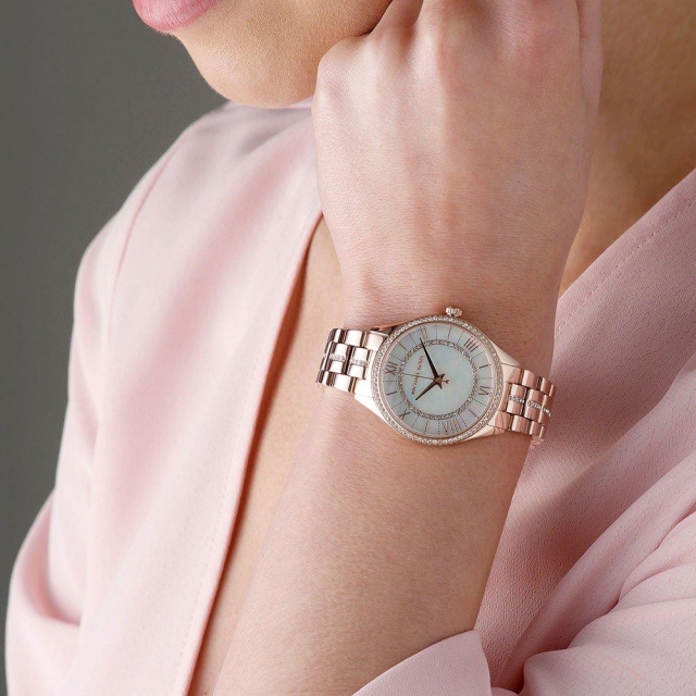 MICHAEL KORS ženske ure MK3716 Lauryn