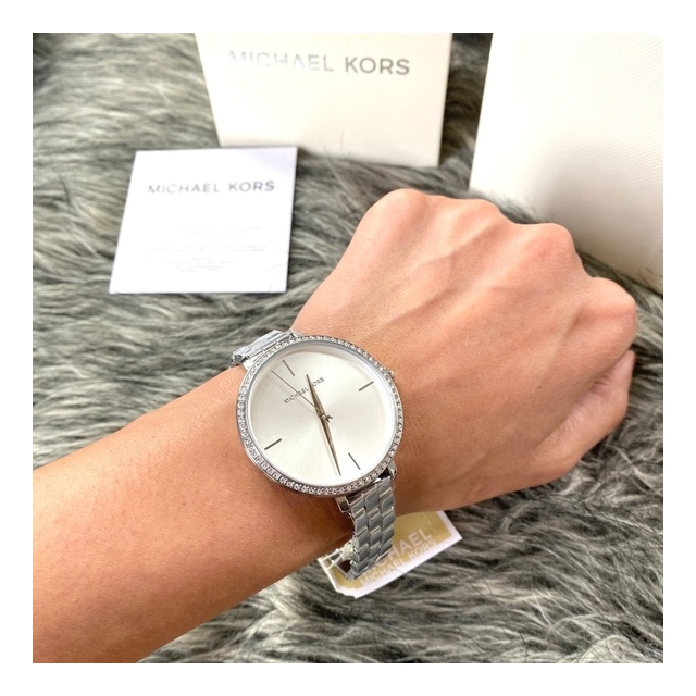 MICHAEL KORS ženske ure MK4398 Charley