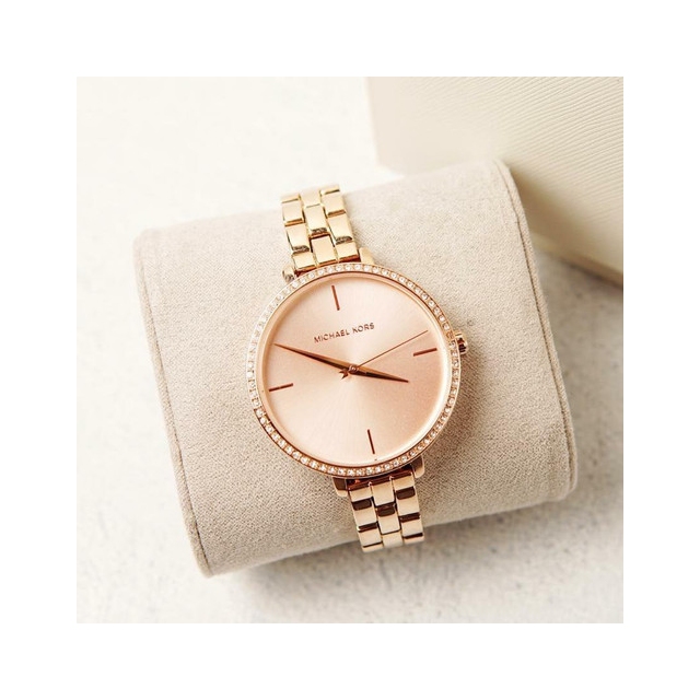 MICHAEL KORS ženska ura MK4400 Charley