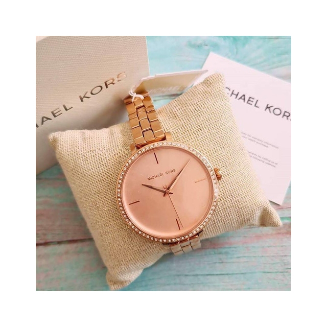 MICHAEL KORS ženska ura MK4400 Charley