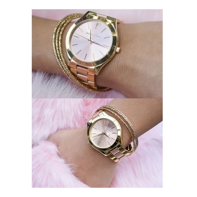 MICHAEL KORS ženske ure MK3493 Runway
