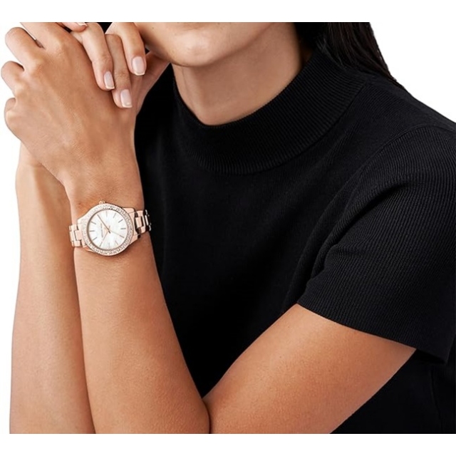 MICHAEL KORS ženske ure MK4557 Liliane
