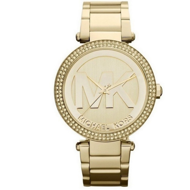 MICHAEL KORS ženske ure MK5784 Parker