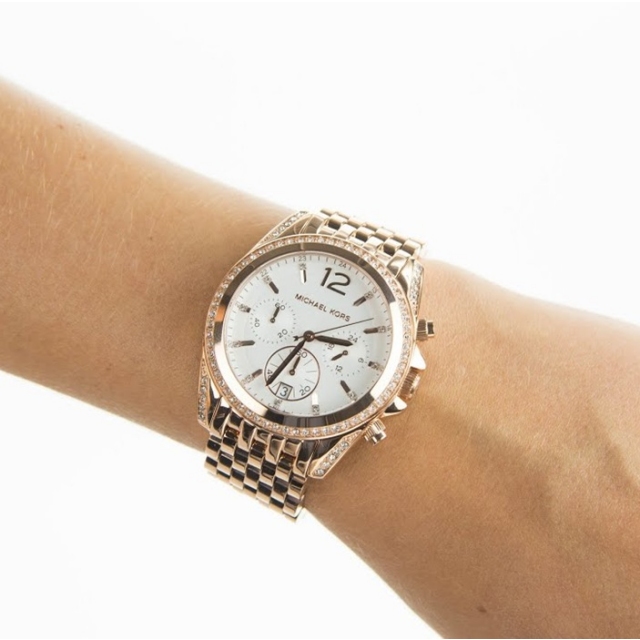 MICHAEL KORS ženske ure MK5836 Pressley