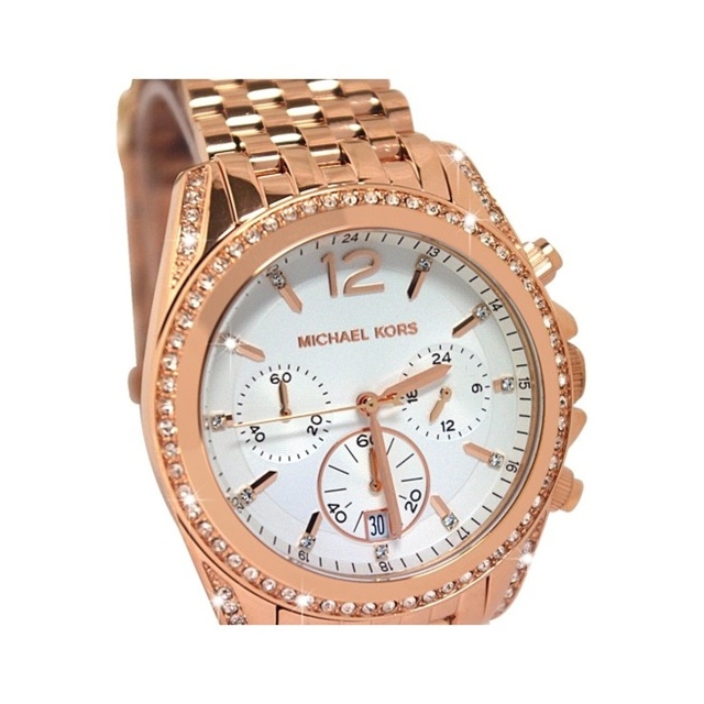 MICHAEL KORS ženske ure MK5836 Pressley