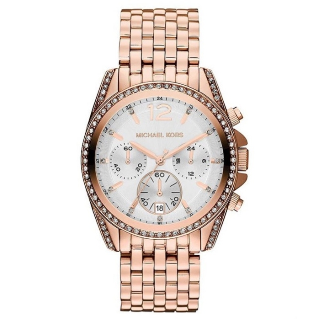 MICHAEL KORS ženske ure MK5836 Pressley