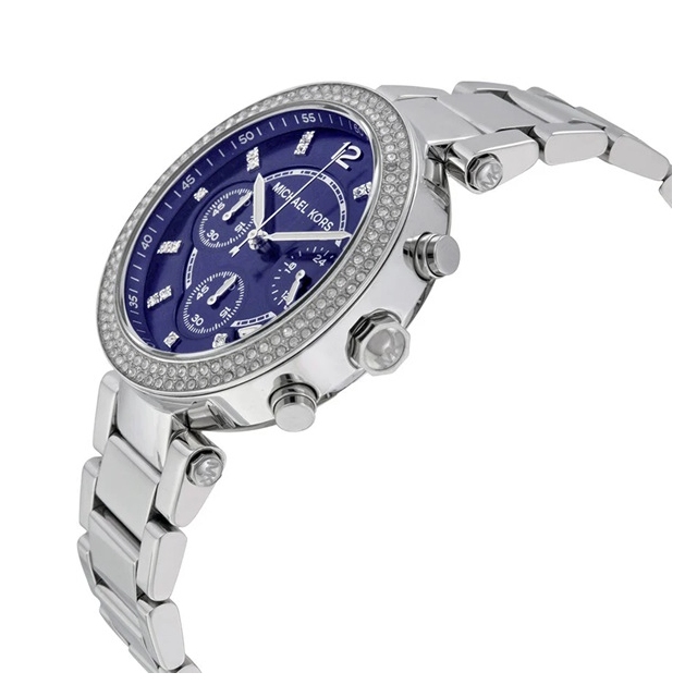 MICHAEL KORS ženske ure MK6117 Parker