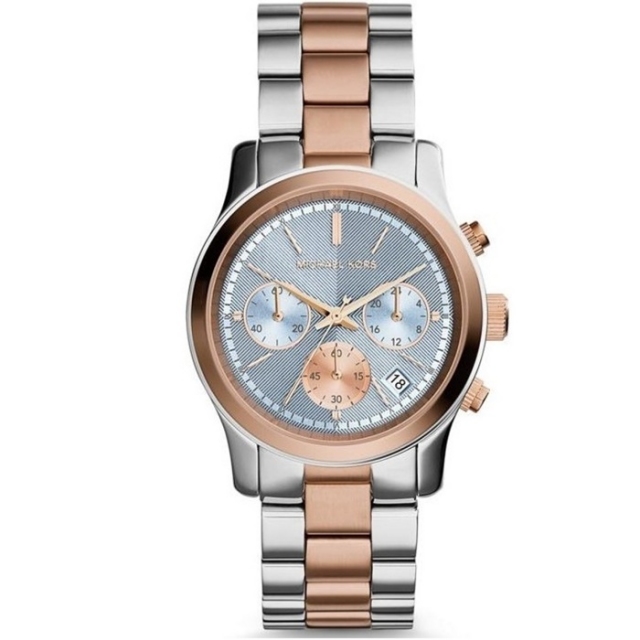 MICHAEL KORS ženska ura mk6166 Runway