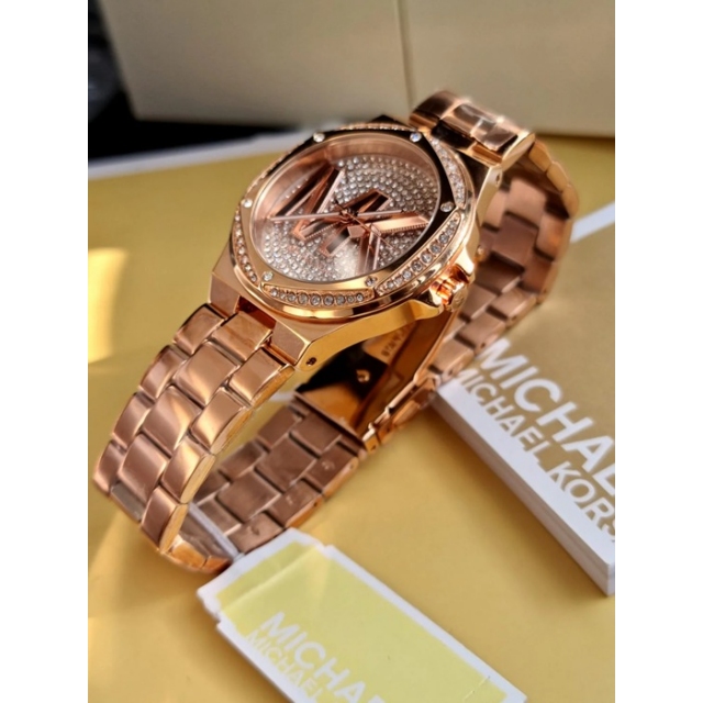MICHAEL KORS ženske ure MK7230 Lennox