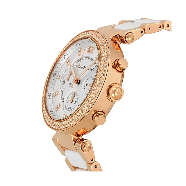 MICHAEL KORS ženske ure MK5774 Parker