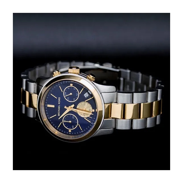 MICHAEL KORS ure MK6165 Runway