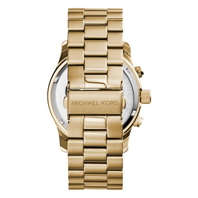 MICHAEL KORS ure MK8077 Runway