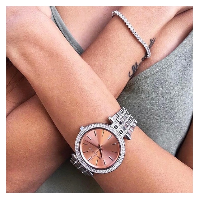 MICHAEL KORS ženske ure MK3218 Darci