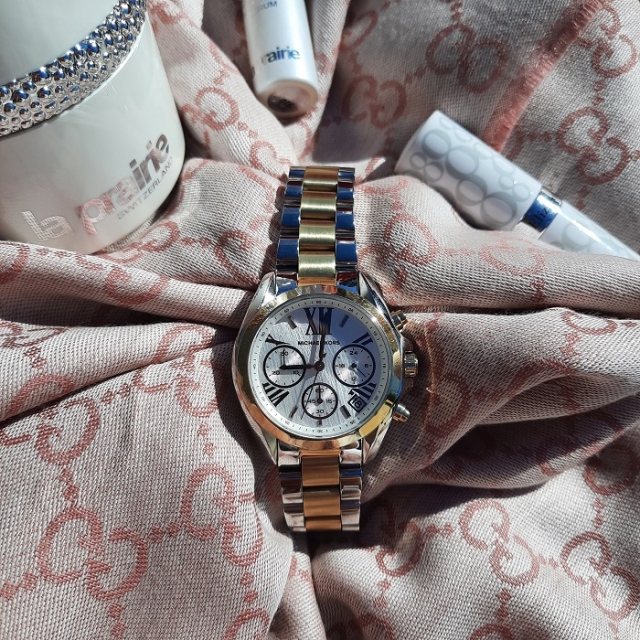 MICHAEL KORS ženske ure MK5912 Bradshaw