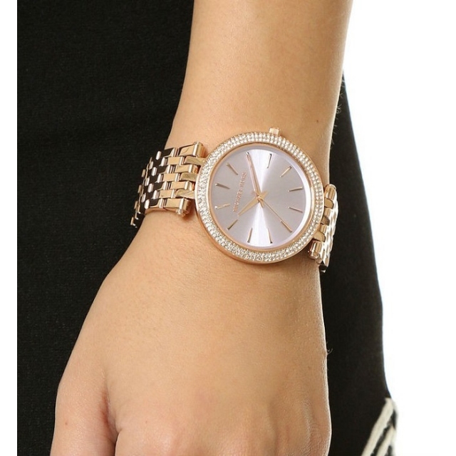 MICHAEL KORS ženske ure MK3507 Darci