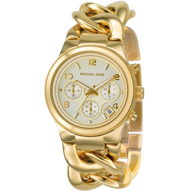 michael kors zlata ura mk3131