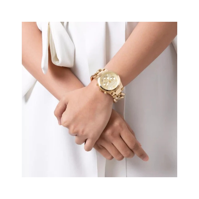 MICHAEL KORS ženske ure MK3131 Runway Twist