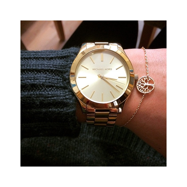 MICHAEL KORS ženske ure MK3179 Runway