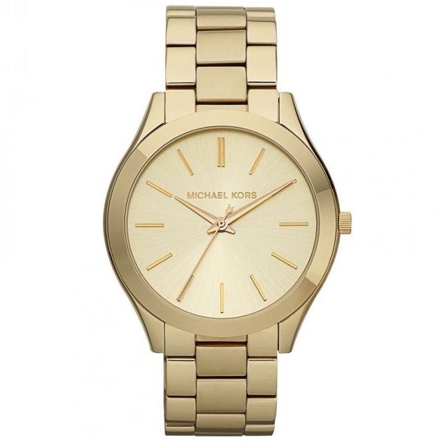 MICHAEL KORS ženske ure MK3179 Runway
