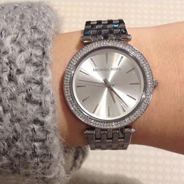 MICHAEL KORS ženske ure MK3190 Darci