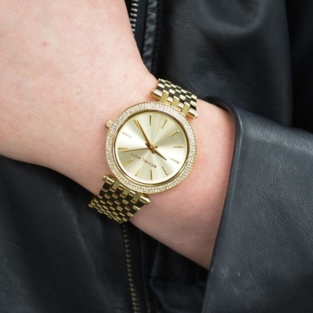 MICHAEL KORS ženske ure MK3191 Darci