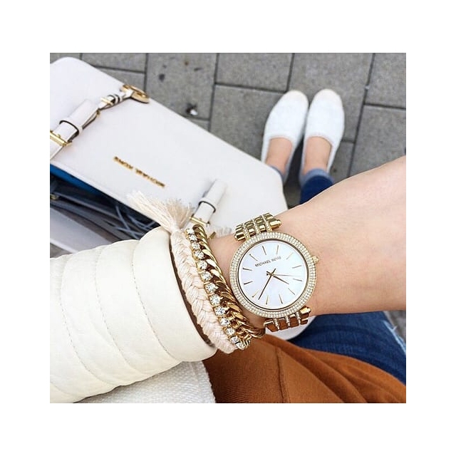 MICHAEL KORS ženske ure MK3219 Darci