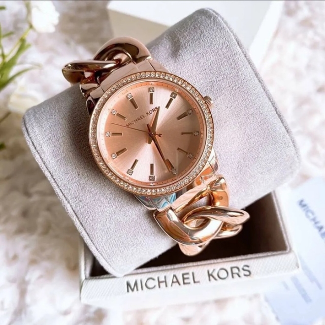 MICHAEL KORS ženske ure MK3236 Nini