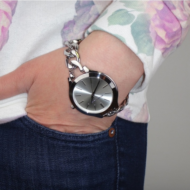 MICHAEL KORS ženske ure MK3279 Runway