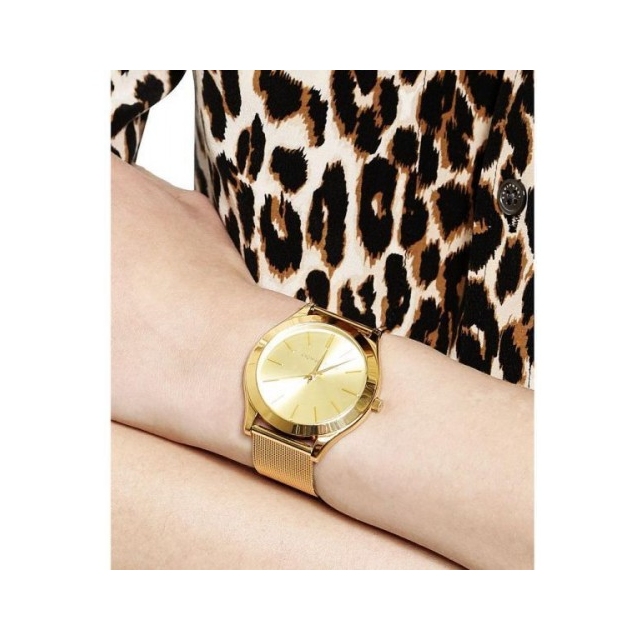 MICHAEL KORS ženske ure MK3282 Slim Runway