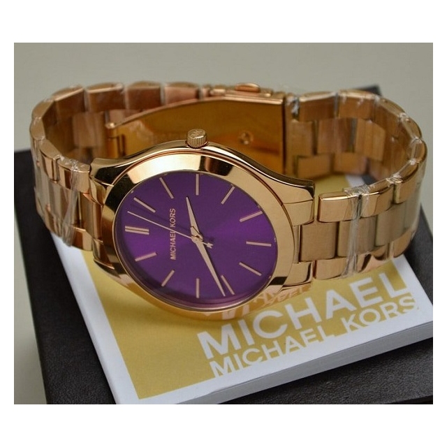 MICHAEL KORS ženske ure MK3293 Runway