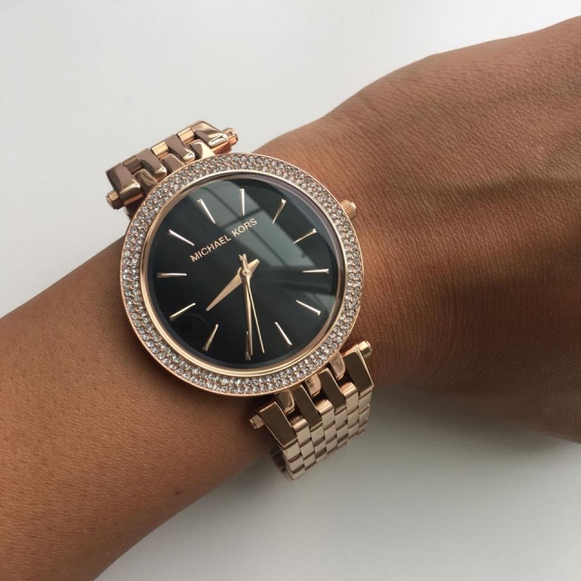 MICHAEL KORS ženske ure MK3402 Darci