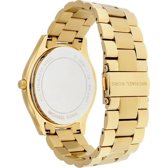MICHAEL KORS ženske ure MK3435 Runway