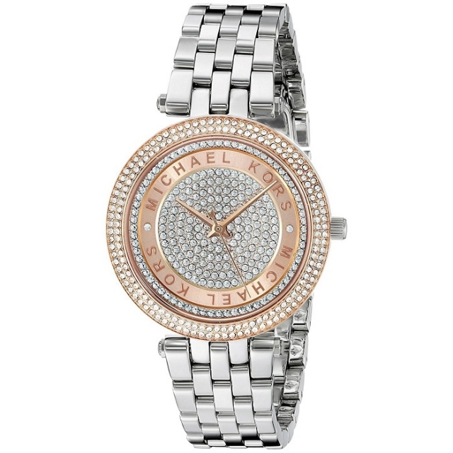 MICHAEL KORS ženske ure MK3446 Darci Mini