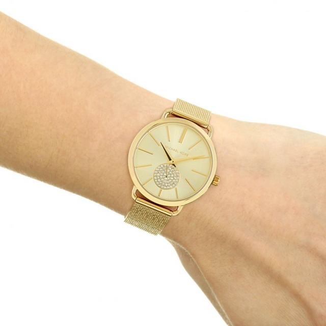 MICHAEL KORS ženske ure MK3844 Portia