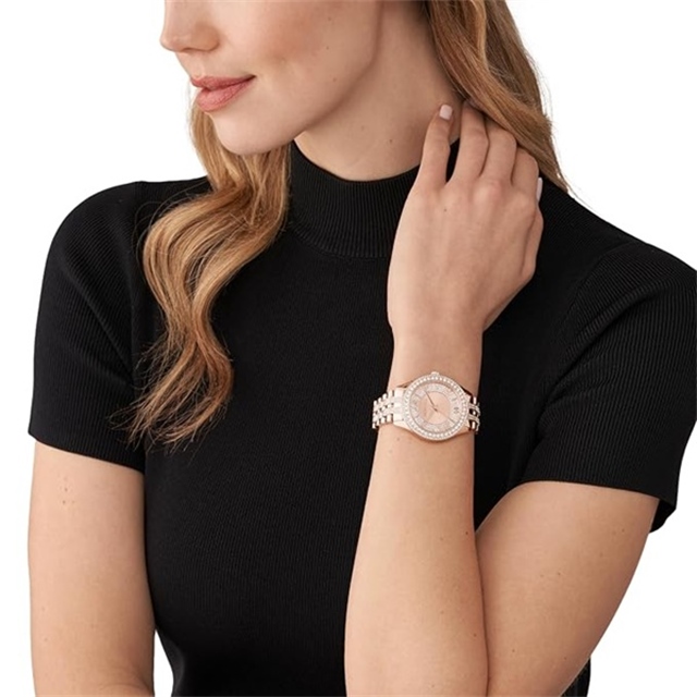 MICHAEL KORS ure MK4710 Harlowe