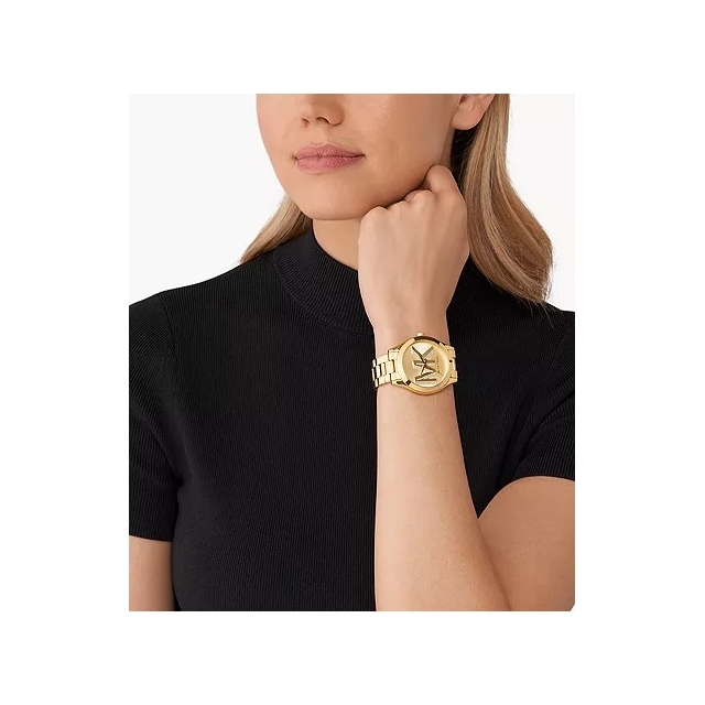 MICHAEL KORS ženske ure MK4732 Slim Runway