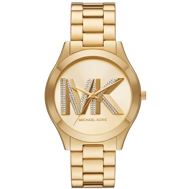 MICHAEL KORS ženske ure MK4732 Slim Runway