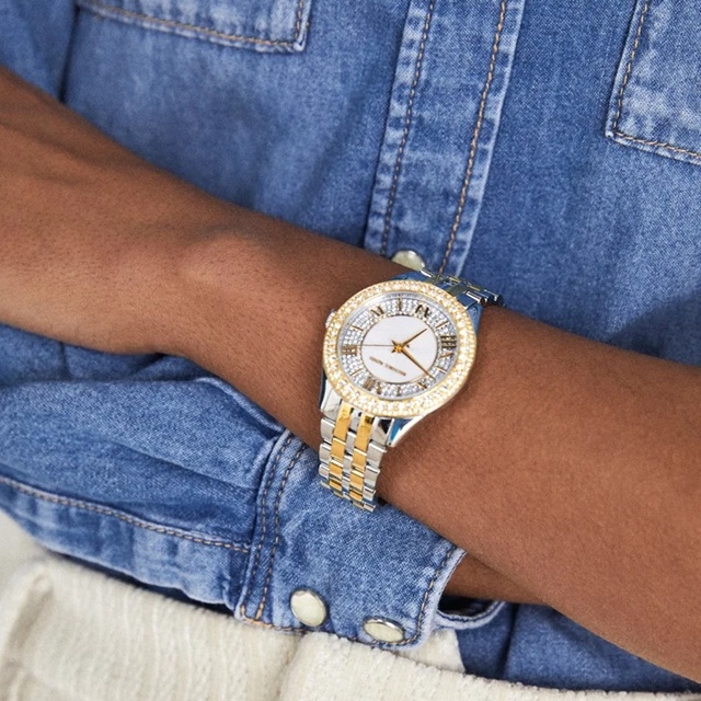 MICHAEL KORS ure MK4811 Harlowe