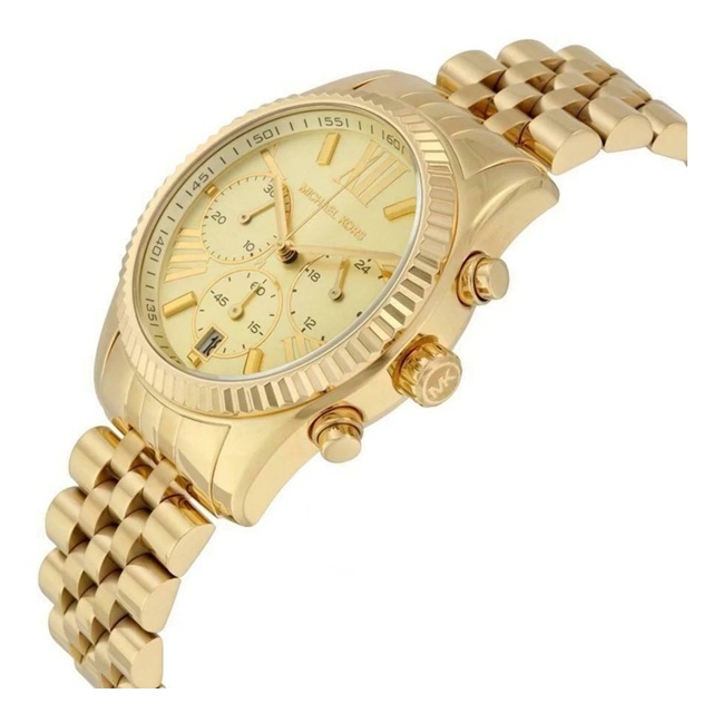 MICHAEL KORS ženske ure MK5556 Lexington
