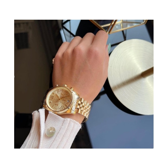 MICHAEL KORS ženske ure MK5556 Lexington