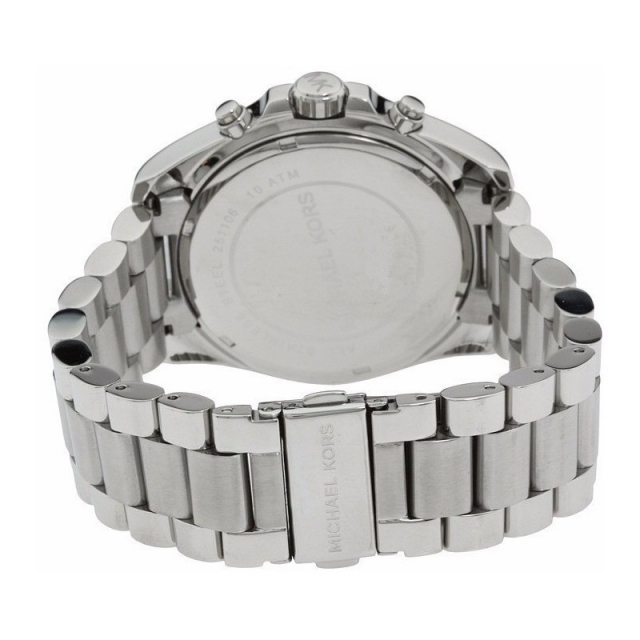 MICHAEL KORS ženske ure MK5705 Bradshaw Chronograph