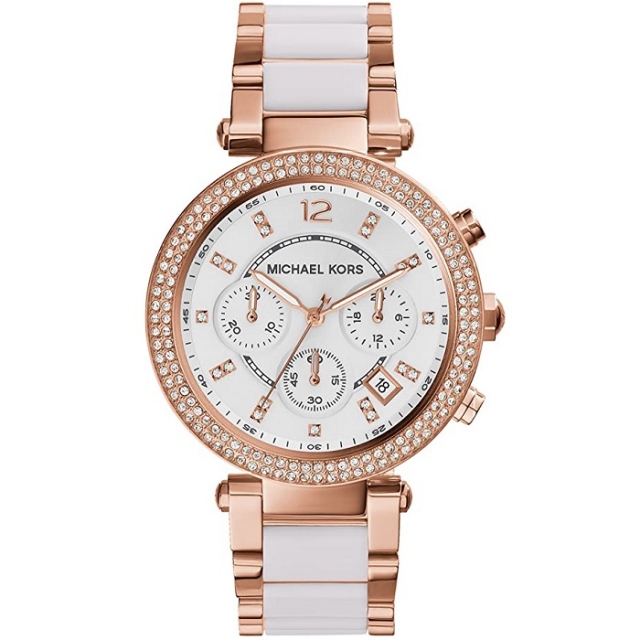 MICHAEL KORS ženske ure MK5774 Parker
