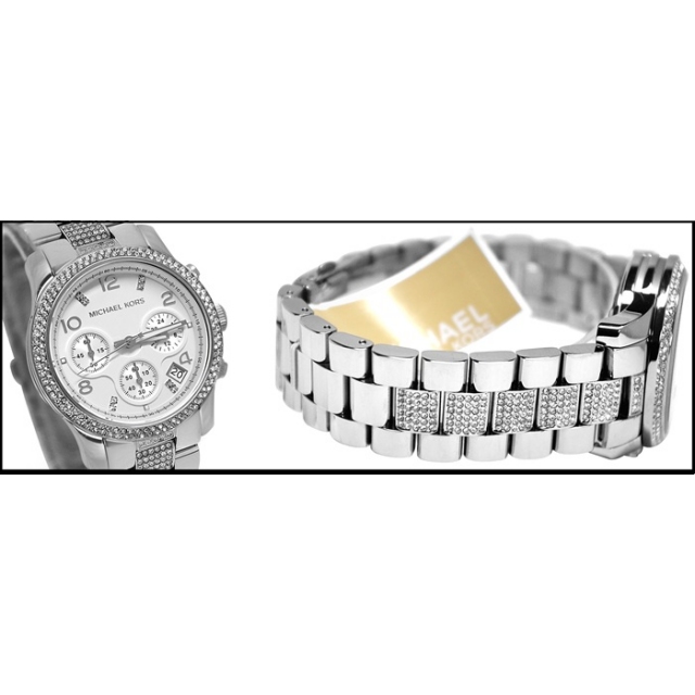 MICHAEL KORS ženske ure MK5825 Runway