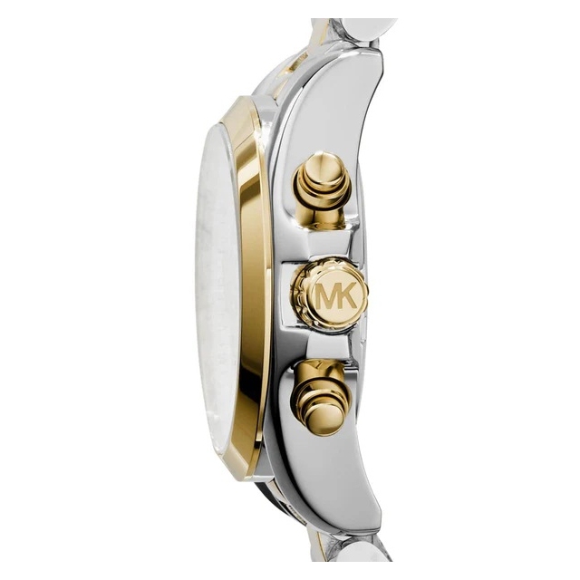 MICHAEL KORS ženske ure MK5974 Bradshaw Chronograph