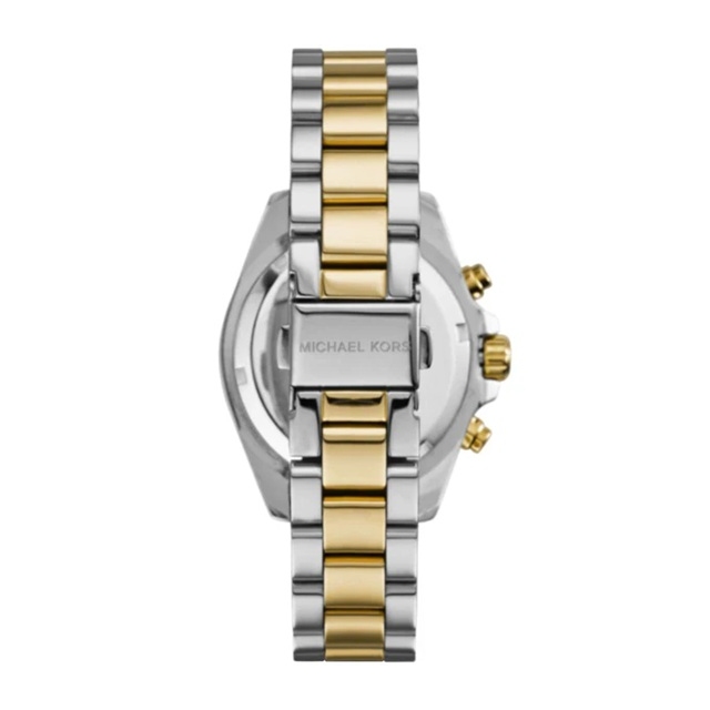 MICHAEL KORS ženske ure MK5974 Bradshaw Chronograph