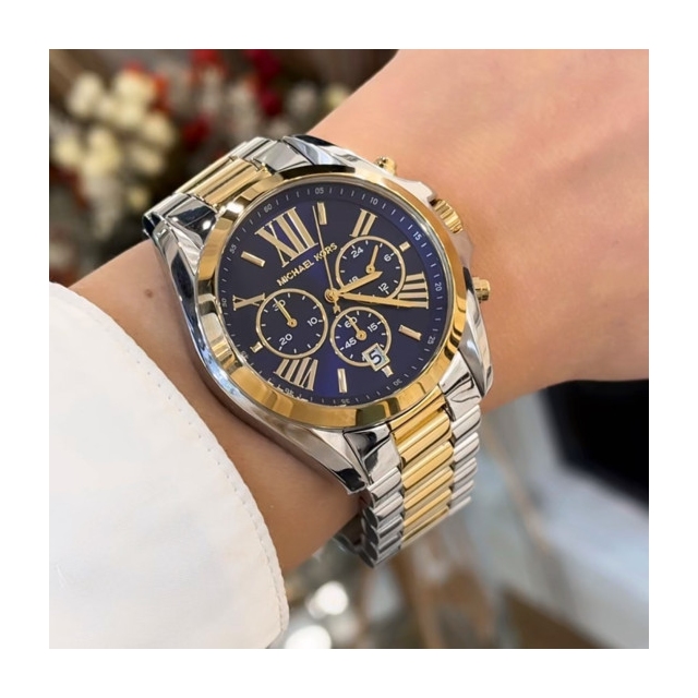 MICHAEL KORS ure MK5976 Bradshaw
