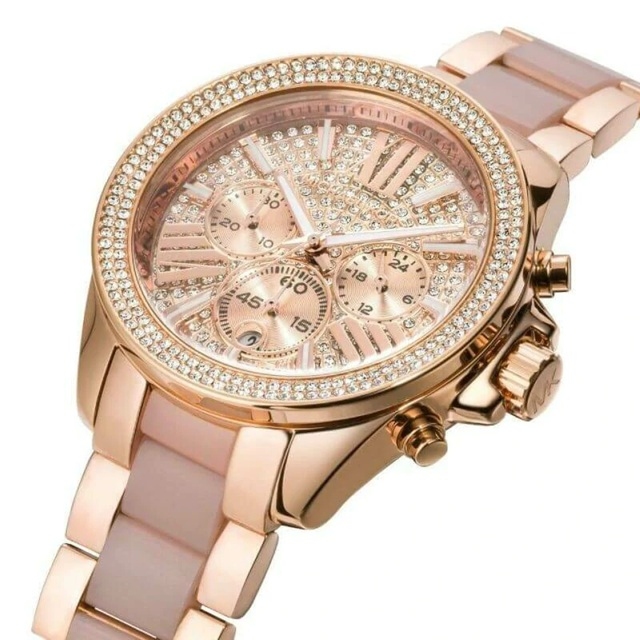MICHAEL KORS ženske ure MK6096 Wren