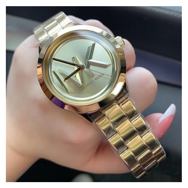 MICHAEL KORS ženske ure MK7317 Brynn