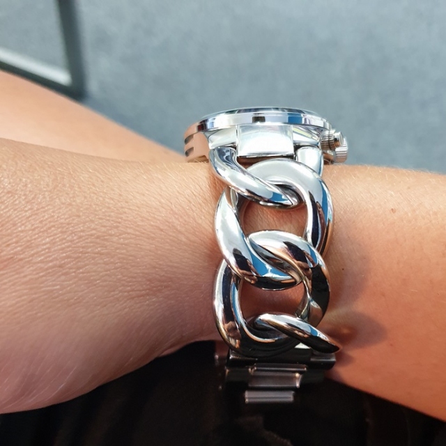 MICHAEL KORS ženske ure MK3149 Runway Twist