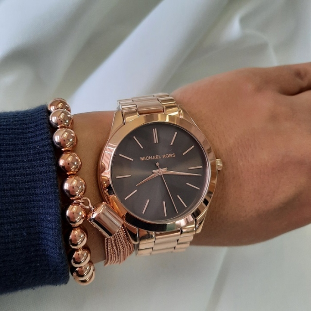MICHAEL KORS ženske ure MK3181 Runway